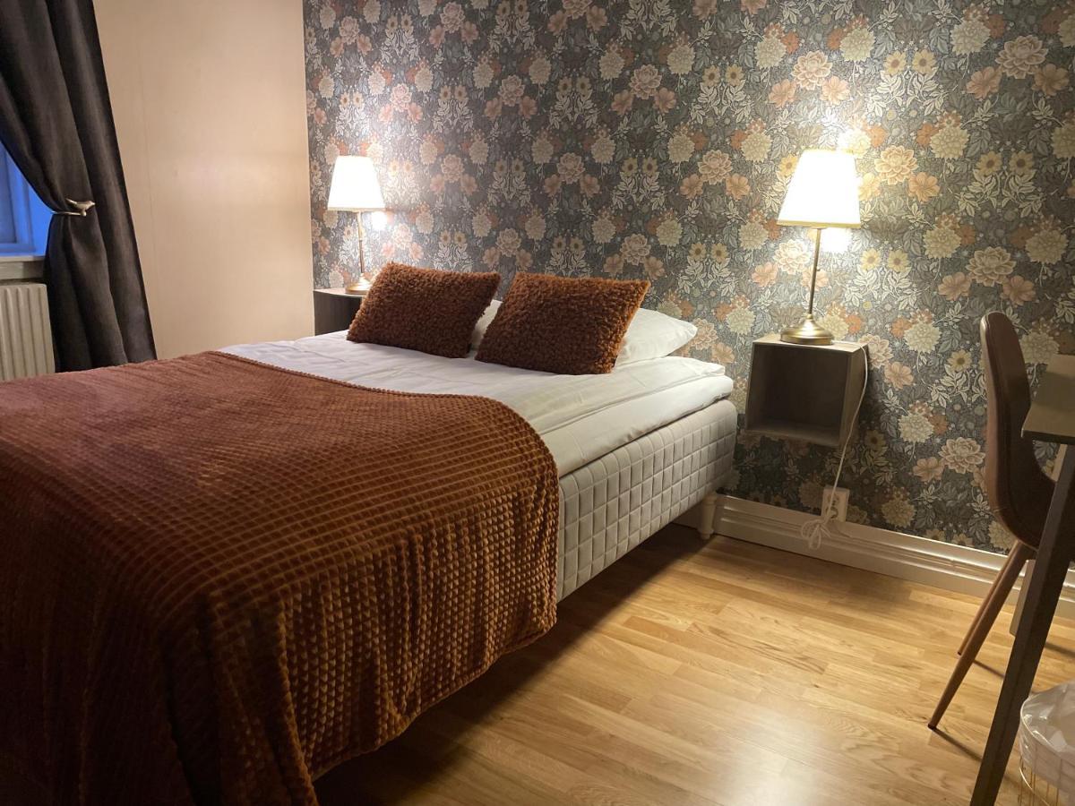 Hotelli Humbla 3*