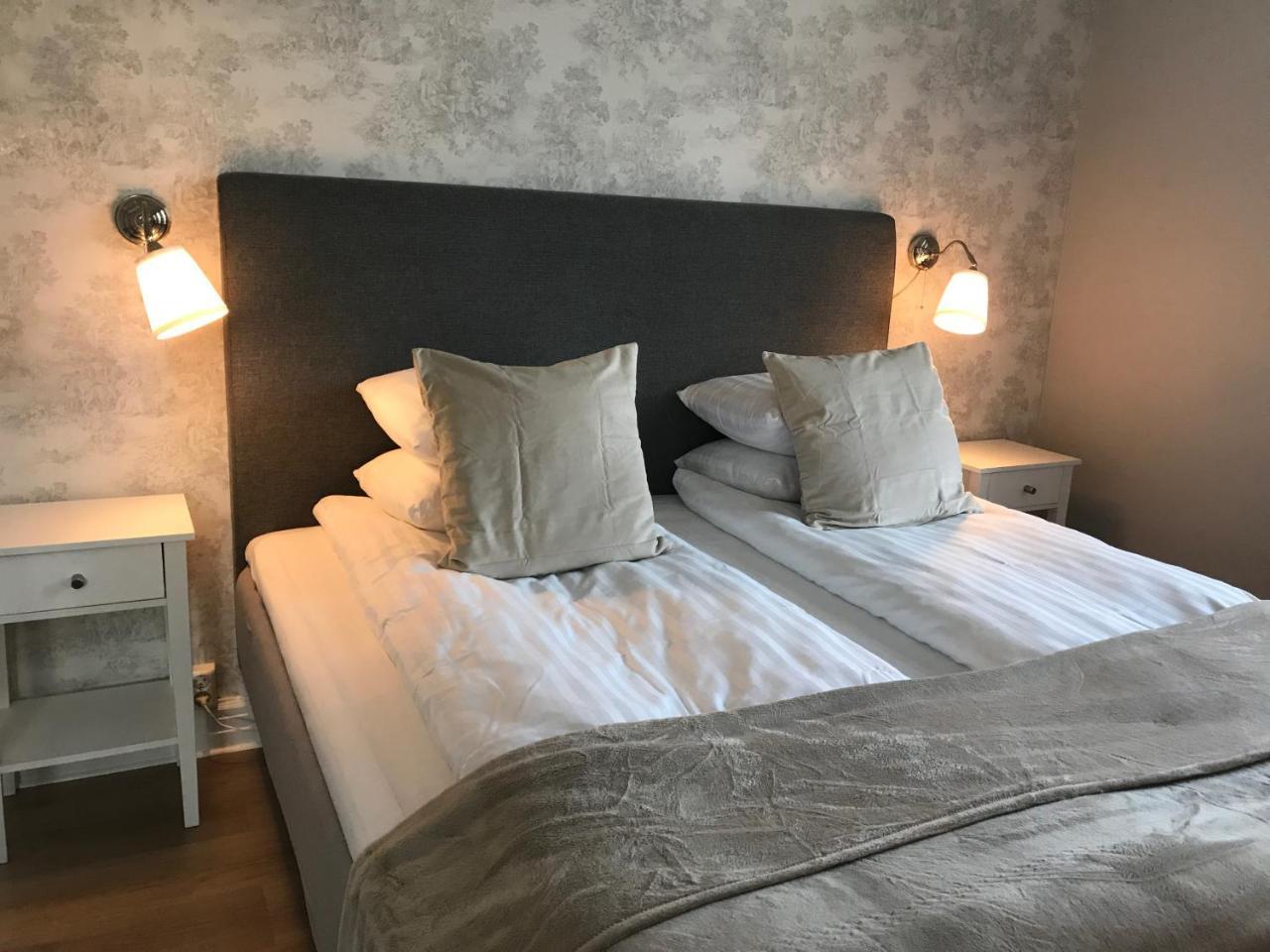 Humbla Hotelli 3*