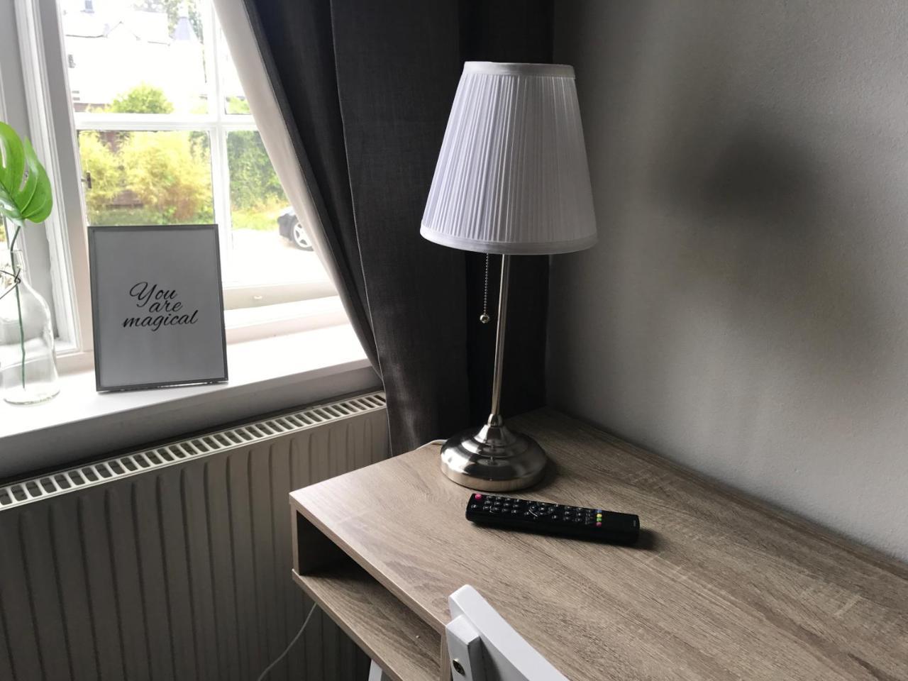 Humbla Hotelli 3*