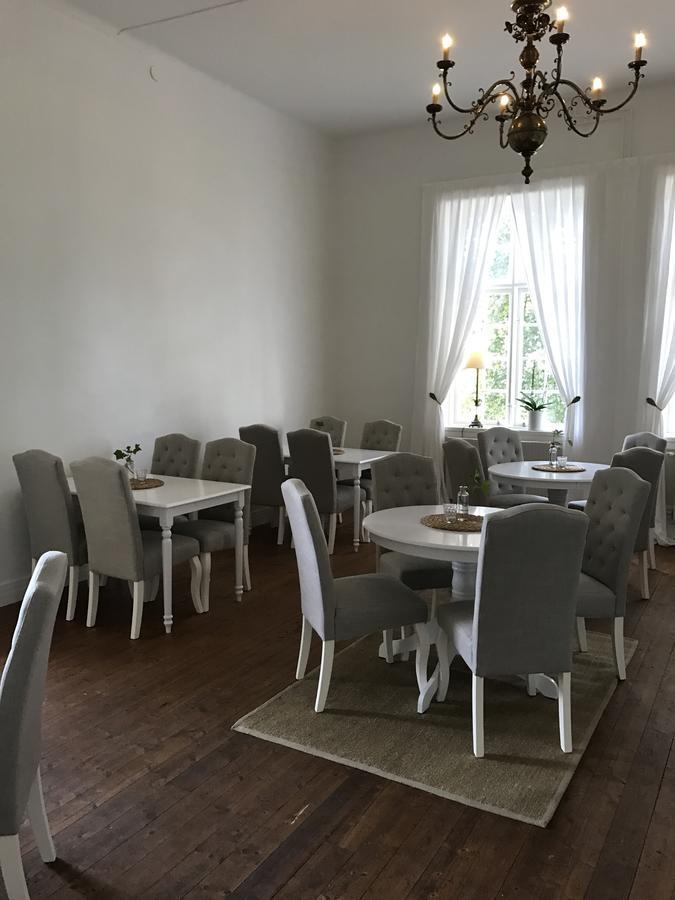 Humbla Hotelli Sölvesborg