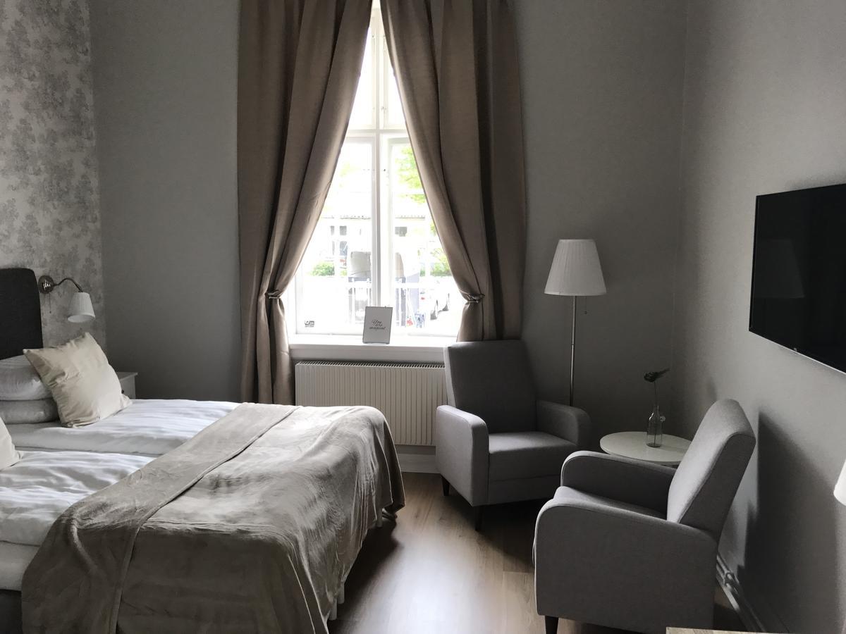 Humbla 3* Sölvesborg