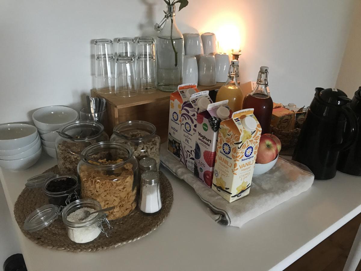 Hotell Humbla Sölvesborg