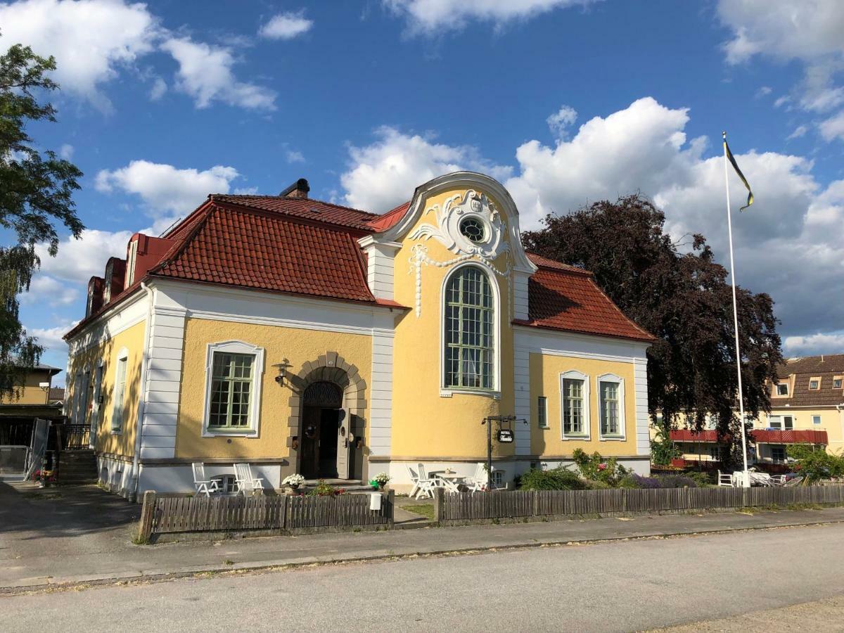 Humbla 3* Sölvesborg