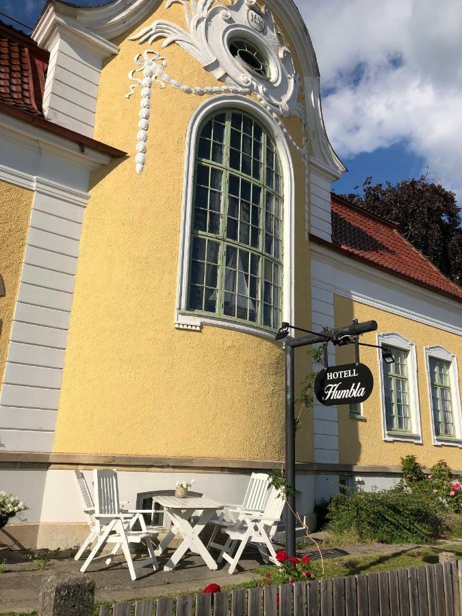 Humbla 3* Sölvesborg